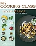 Indian basics : 85 recipes illustrated step by step