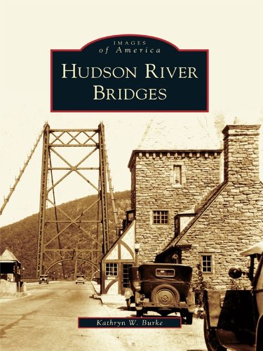 hudson river bridges images of america
