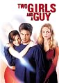 Two Girls And A Guy
