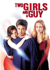 Two Girls And A Guy