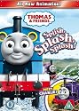 Thomas And Friends - Splish, Splash, Splosh [DVD] [2009]