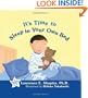 It's Time to Sleep in Your Own Bed (The Transition Times Series)