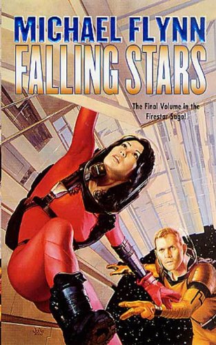 Falling Stars (Firestar)