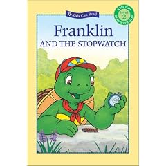 Franklin and the Stopwatch