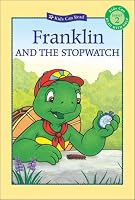 Franklin and the Stopwatch (Kids Can Read!)