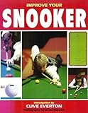 Improve your snooker