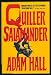 Book Quiller Salamander