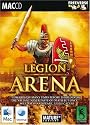 Legion Arena (Mac Universal Binary)