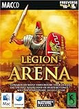 Legion Arena (Mac)