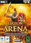 Legion Arena for Mac