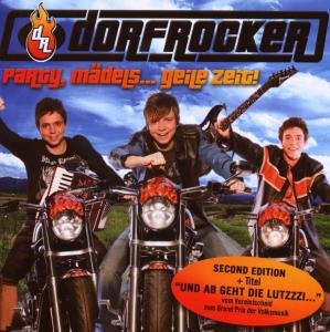 Dorfrocker - Party, M&auml;dels Geile Zeit - Zortam Music