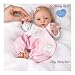 Precious Moments Tiny Miracles Jesus Loves Me Baby Doll: So Truly Real