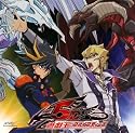 Yu-Gi-Oh! 5d's: Last Train: Atarashii Asa