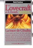 La trace de Cthulhu