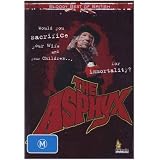 L'Esprit de la mort / The Asphyx [ Origine Australien, Sans Langue Francaise ]par Robert Stephens