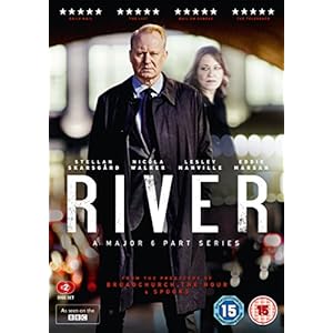 River [Import anglais]