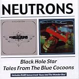 Black Hole Star/Tales from the Blues Cocoons