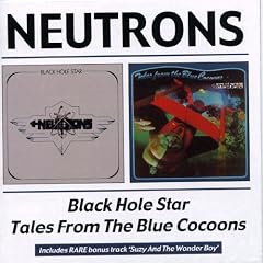 Black Hole Star/Tales from the Blues Cocoons