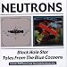 Black Hole Star/Tales from the Blues Cocoons