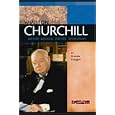Winston Churchill: British Soldier, Writer, Statesman (Signature Lives) (Signature Lives) by Brenda Haugen