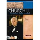 Click here to buy Winston Churchill: British Soldier, Writer, Statesman (Signature Lives) (Signature Lives) by Brenda Haugen.
