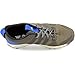 Adidas Outdoor Kanadia 7 Trail Running Sneaker Shoe - Umber/Black/Blue - Mens - 9