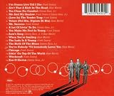 Eee-O-11: The Best Of The Rat Pack