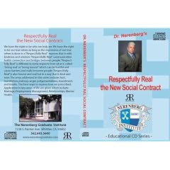 Respectfully Real the New Social Contract; Communication