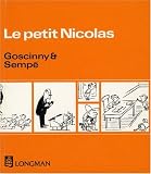 Review Longman  / Petit Nicolas
