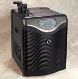 Oceanic Aquarium Chiller - 1/4 Hp