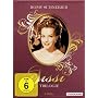 Sissi Trilogie [3 DVDs] <b>DVD</b> ~ Romy Schneider