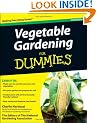 Vegetable Gardening For Dummies