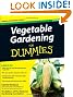 Vegetable Gardening For Dummies