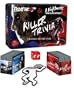 Freddy vs. Jason "Killer" Trivia
