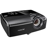 ViewSonic PRO8200 1080p DLP Home Theatre Projector