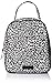 Vera Bradley Women's Cotton Lunch Bunch Lunch Bag, Camocat, One Size