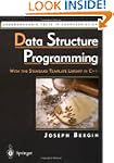 Data Structure Programming: With the...
