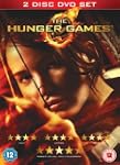 The Hunger Games (2 Disc) [DVD]