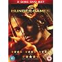 The Hunger Games (2 Disc) [DVD] <b>DVD</b> ~ Jennifer Lawrence