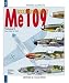 Books : MESSERSCHMITT ME 109 - VOL 2: From 1942 to 1945 (Planes and Pilots Series)