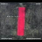 Shostakovich/Vasks/Schnittke: Dolorosa
