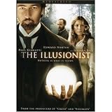 The Illusionist (Widescreen Edition)