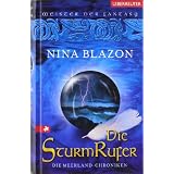 Die Sturmrufer: Die Meerland-Chroniken Bd 1von "Nina Blazon"