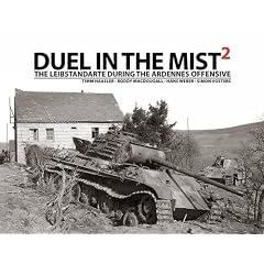 Duel in the Mist 2
