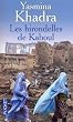 Les hirondelles de Kaboul
