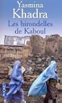 Hirondelles de kaboul -les