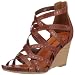Tamaris 1/1/28390/24/305, Damen Sandalen/Fashion-Sandalen, braun, (COGNAC 305), EU 39