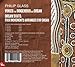 Glass: Voices for Digeridoo and Organ, Organ Suite