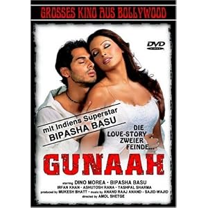 Gunaah [Import allemand]