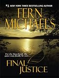Final Justice (The Sisterhood: Rules of the Game, Book 5)